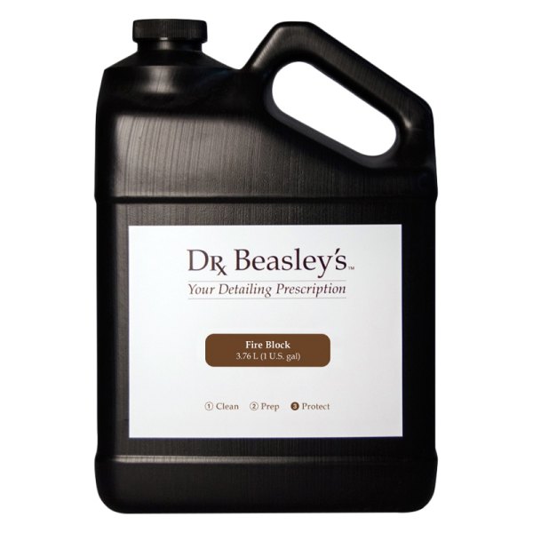 Dr. Beasley's® - 1 gal. Refill Fire Block