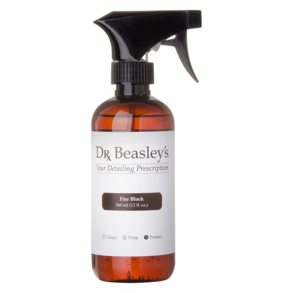 Dr. Beasley's® - 12 oz. Spray Fire Block
