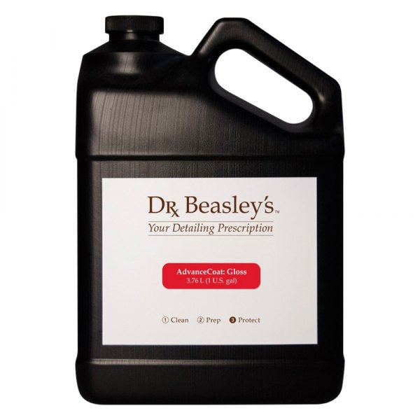 Dr. Beasley's® - 1 gal. Refill Gloss Paint Advance Coating