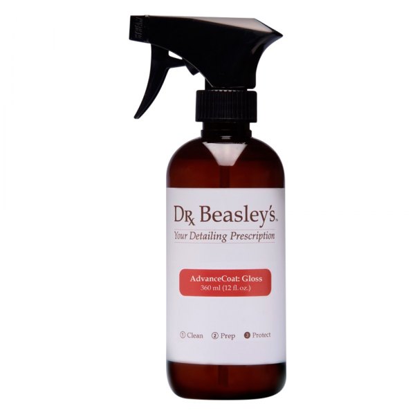 Dr. Beasley's® - 12 oz. Spray Gloss Paint Advance Coating