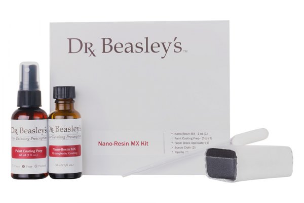 Dr. Beasley's® - Nano-Resin MX Kit