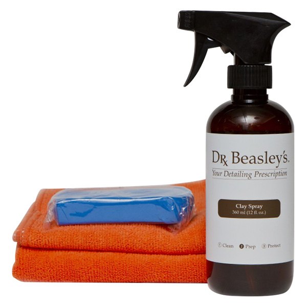 Dr. Beasley's® - Clay Kit