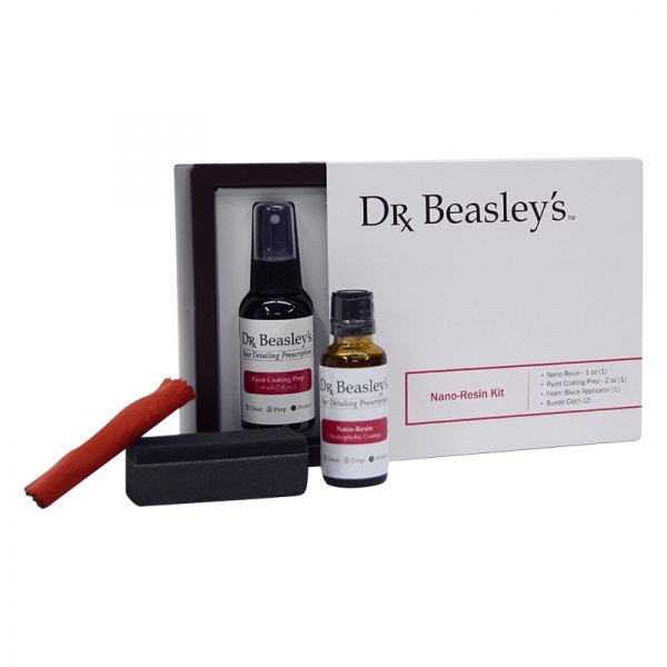 Dr. Beasley's® - Nano-Resin Kit
