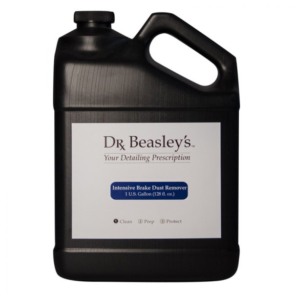 Dr. Beasley's® - 1 gal. Refill Intensive Brake Dust Remover