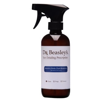 Dr. Beasley's® - Intensive Brake Dust Remover