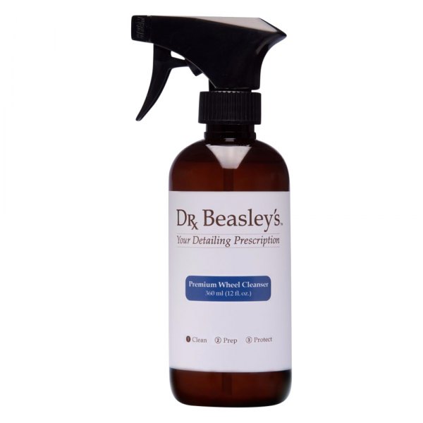Dr. Beasley's® - 12 oz. Spray Premium Wheel Cleanser