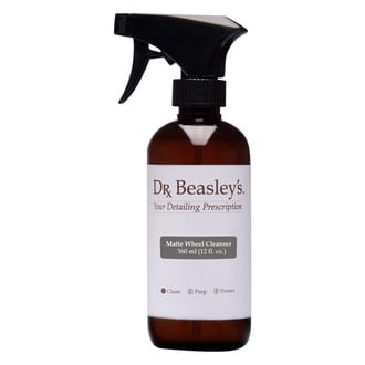 Dr. Beasley's® - 12 oz. Spray Matte Wheel Cleanser
