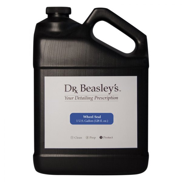Dr. Beasley's® - 1 gal. Refill Wheel Seal