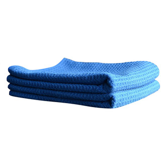 Dr. Beasley's® - Waffle Weave Microfiber Towel