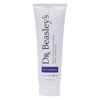 Dr. Beasley's® - 8 oz. Tube Tire Conditioner