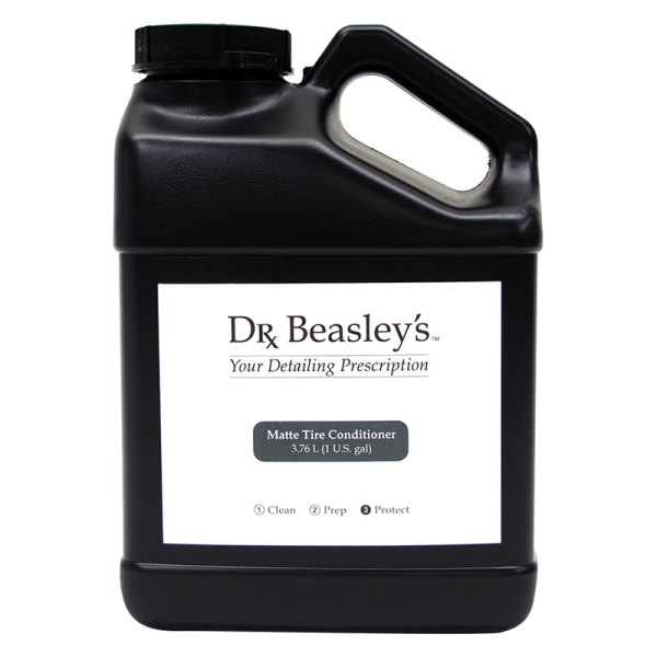 Dr. Beasley's® - 1 gal. Refill Matte Tire Conditioner