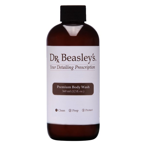 Dr. Beasley's® - 12 oz. Bottle Premium Body Wash