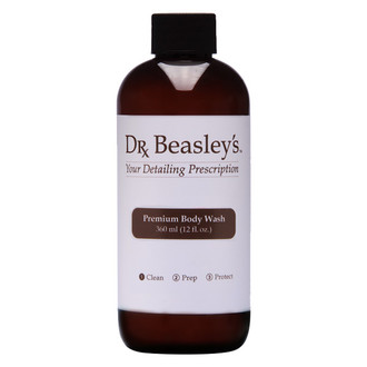 Dr. Beasley's® - Premium Body Wash