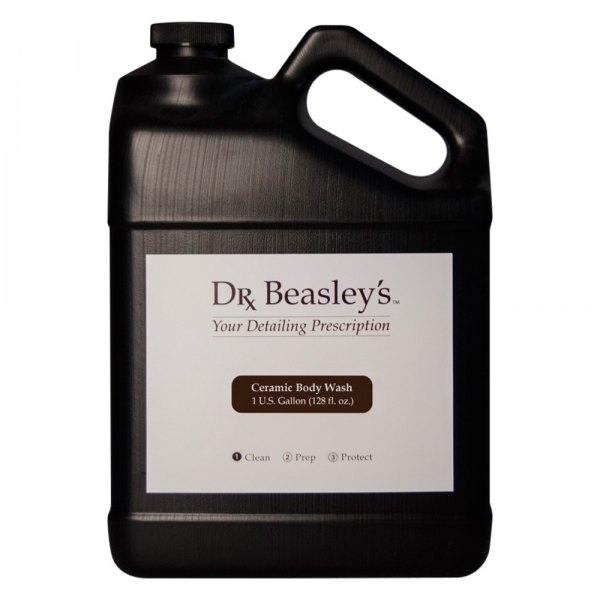Dr. Beasley's® - 1 gal. Concentrated Ceramic Body Car Wash