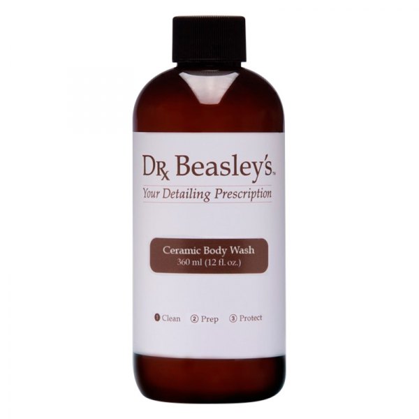 Dr. Beasley's® - 12 oz. Concentrated Ceramic Body Car Wash