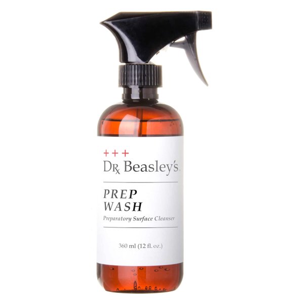 Dr. Beasley's® - 12 oz. Prep Wash