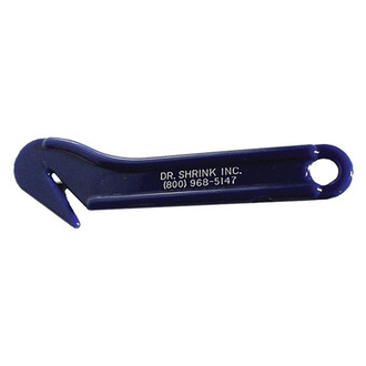 Dr.Shrink® - Professional Cutting Knife