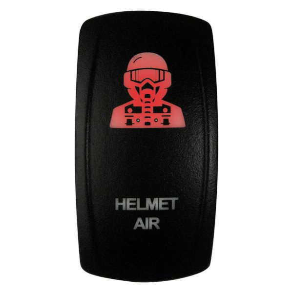  Dragonfire Racing® - Illuminated Hel Air On/Off Switch