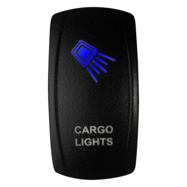  Dragonfire Racing® - Illuminated Cargo Lights On/Off Switch