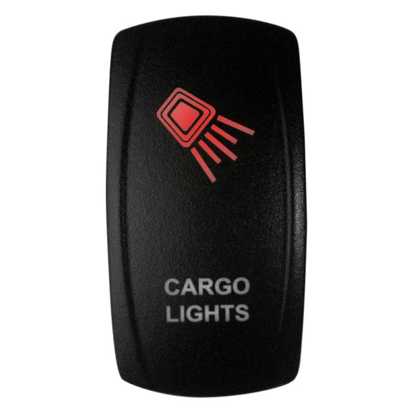  Dragonfire Racing® - Illuminated Cargo Lights On/Off Switch