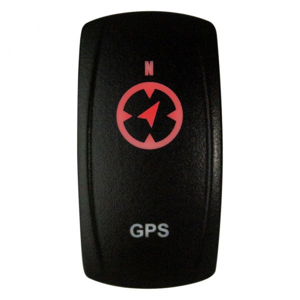  Dragonfire Racing® - Illuminated GPS On/Off Switch