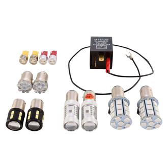 Scott Drake® - LED Exterior Light Bulb Kit