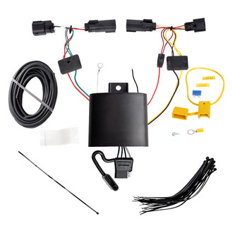 Tekonsha® - T-One Connector