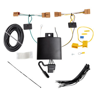 Tekonsha® - T-One Connector