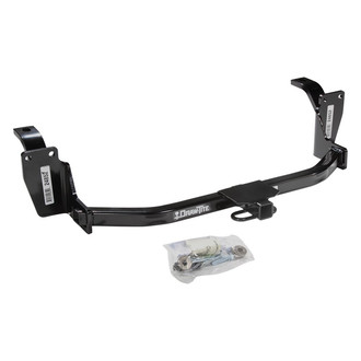 Draw-Tite® - Class 1 Sportframe Trailer Hitch with 1-1/4" Receiver Opening (W/O Drawbar, 2000/200 Weight Capacity)