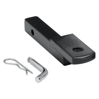 Draw-Tite® - Class 1 Ball Mount with Pin and Clip for 1-1/4" Receivers