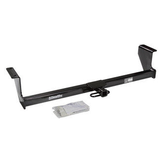 Draw-Tite® - Class 2 Frame Trailer Hitch with 1-1/4" Receiver Opening (W/O Drawbar, 3500/300 Weight Capacity)