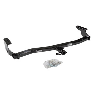 Draw-Tite® - Class 2 Frame Trailer Hitch with 1-1/4" Receiver Opening (W/O Drawbar, 3500/300 Weight Capacity)