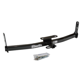 Draw-Tite® - Rear Trailer Hitch