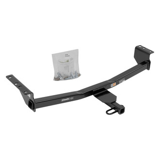 Draw-Tite® - Class 2 Frame Trailer Hitch with 1-1/4" Receiver Opening (W/O Drawbar, 3500/300 Weight Capacity)
