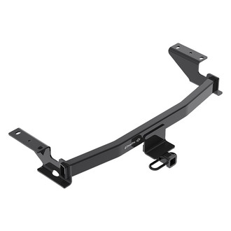 Draw-Tite® - Class 2 Frame Trailer Hitch with 1-1/4" Receiver Opening (W/O Drawbar, 3500/300 Weight Capacity)