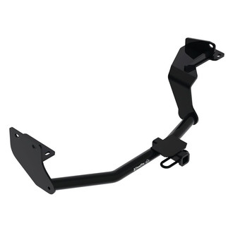 Draw-Tite® - Class 2 Frame Trailer Hitch with 1-1/4" Receiver Opening (W/O Drawbar, 3500/300 Weight Capacity)