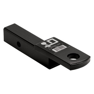 Draw-Tite® - Class 5 2" Drop / 3/4" Rise Black Ball Mount for 2" Receivers