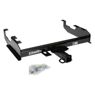 Draw-Tite® - Class 4 Max-E-Loader Trailer Hitch with 2" Receiver Opening (6000/600 Weight Capacity)