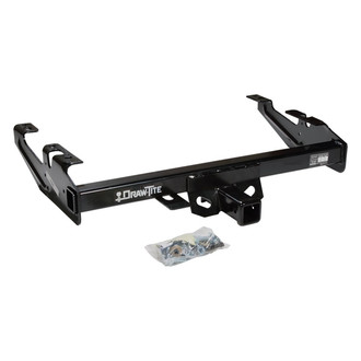 Draw-Tite® - Class 4 Max-E-Loader Trailer Hitch with 2" Receiver Opening (6000/600 Weight Capacity)