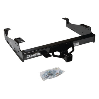 Draw-Tite® - Class 4 Max-E-Loader Trailer Hitch with 2" Receiver Opening (7500/750 Weight Capacity)