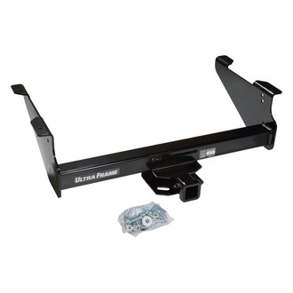 Draw-Tite® - Rear Trailer Hitch