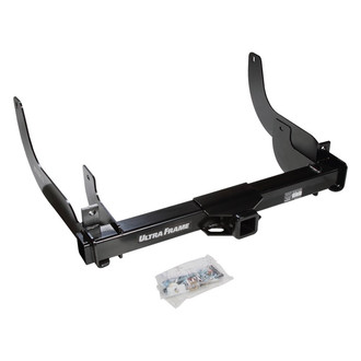 Draw-Tite® - Rear Trailer Hitch