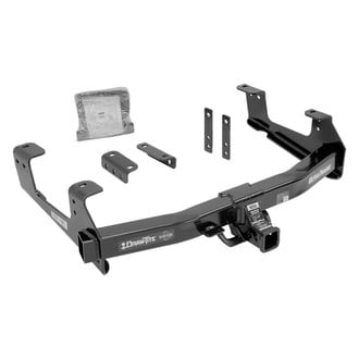 Draw-Tite® - Class 5 Ultra Frame Trailer Hitch with 2" Receiver Opening