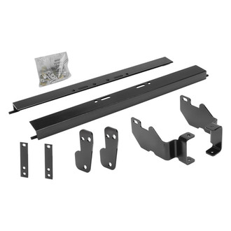 Draw-Tite® - Gooseneck Rail Kit