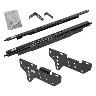 Draw-Tite® - Gooseneck Rail Kit