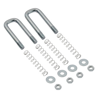 Draw-Tite® - U-Bolt Safety Chain Kit