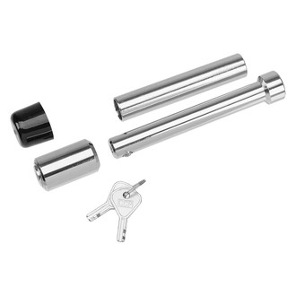 Draw-Tite® - 5/8" Zinc Receiver Lock for 3" Receivers