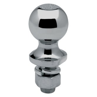 Draw-Tite® - 1-7/8" Class 1 Chrome Trailer Hitch Ball