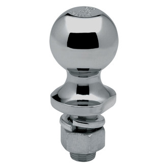 Draw-Tite® - 1-7/8" Class 1 Chrome Trailer Hitch Ball