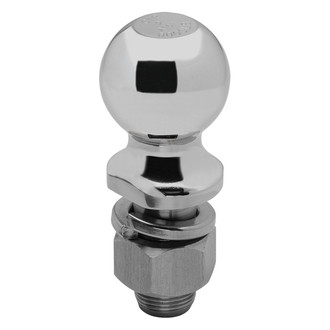 Draw-Tite® - 2" Class 3 Stainless Steel Trailer Hitch Ball